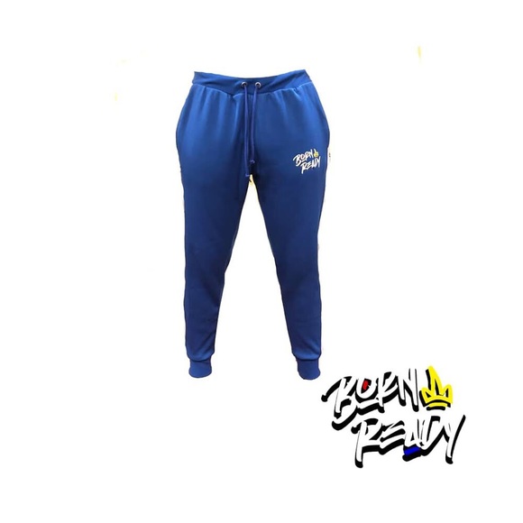 Born Ready Takeover Tracksuit - Picture 7 of 15